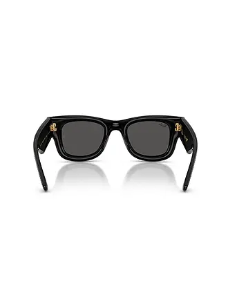 RAY BAN | Lunettes de soleil 0RB4940BP/47

Marque: RAY BAN
Couleur: noir
Catégories: Mode,Femme,Homme

Matériau: Plastique | schwarz